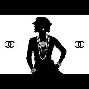 Meet your Posher, Natasha